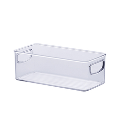 2 Organizador Diamond 23x 11x 9cm - Cristal UTKIT1074 - comprar online