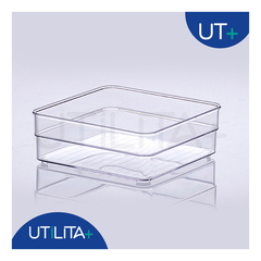 Organizador Diamond 15x 15x 5,2cm UTMAIS937 na internet