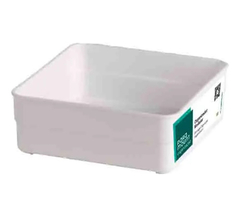 Organizador Modular Branco 15x15x5,2cm UTMAIS1835 - comprar online