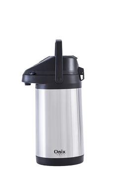 Garrafa de inox premium de 4 litros UTMAIS1269 - comprar online