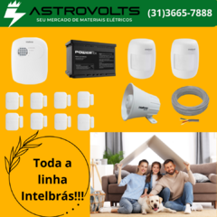 Banner da categoria AUTOMATIZAÇÃO RESIDENCIAL