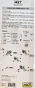 ALICATE HT 210C (RJ-45) - comprar online