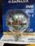 LAMPADA GLOBO LED FILAMENTO 4W BIVOLT - comprar online