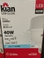 LAMPADA LED 40W JUMBO KIAN - comprar online