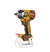 Llave Impacto 1/2 500nm 20v Brushless Ingco 10610 CIWLI20504 - comprar online