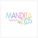 Logo de www.manditakids.com.br