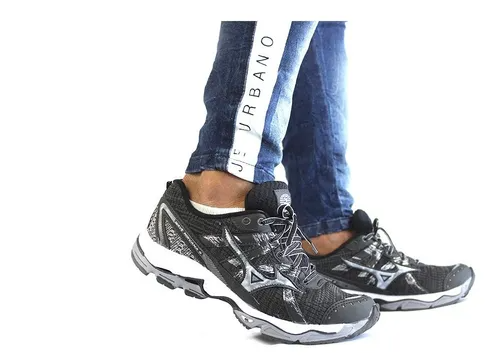 Mizuno wave nirvana 9 test best sale