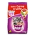 Ração Filhote Whiskas 1kg - Carne e Leite- Gatos