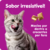 Snack Whiskas Temptations Saudável para Gatos Adultos 40 g na internet