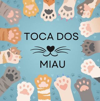 Toca dos Miau