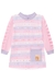 Vestido Infantil Kukie Inverno Colors Lovely