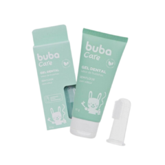 GEL DENTAL BUBA CARE