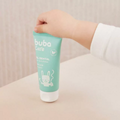 GEL DENTAL BUBA CARE - comprar online