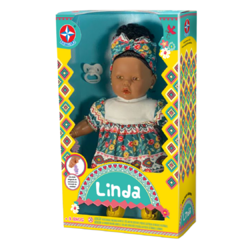 Boneca Linda - comprar online
