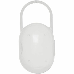 Porta-Chupeta Transparente na internet