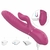 VIBRADOR COM PULSAÇÃO - LIGHTERS ROXO - loja online