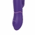 VIBRADOR COM PULSAÇÃO - LIGHTERS ROXO - comprar online