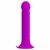 VIBRADOR DE PONTO G COM VENTOSA- MURRAY - PRETTY LOVE na internet