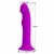 Imagem do VIBRADOR DE PONTO G COM VENTOSA- MURRAY - PRETTY LOVE