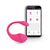 VIBRADOR CÁPSULA EVA CONNECT CONTROLE POR APP - comprar online