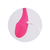 VIBRADOR CÁPSULA EVA CONNECT CONTROLE POR APP - loja online