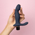 VIBRADOR ANAL SENSIVIBE ALL RECARREGÁVEL