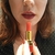 VIBRADOR BULLET LIPSTICK