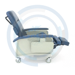 Imagen de SILLON RECLINABLE 2CARE