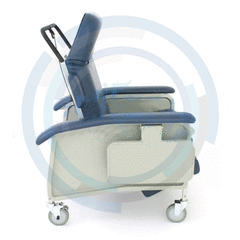 SILLON RECLINABLE 2CARE - Tienda de equipo medico - Gases medicinales para hospitales | SMI