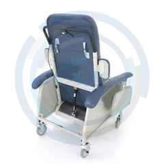 SILLON RECLINABLE 2CARE en internet