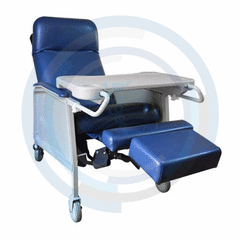 SILLON RECLINABLE 2CARE - comprar en línea