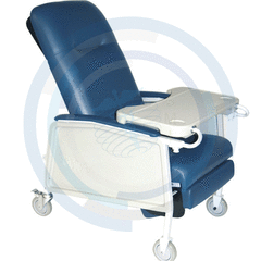 SILLON RECLINABLE 2CARE