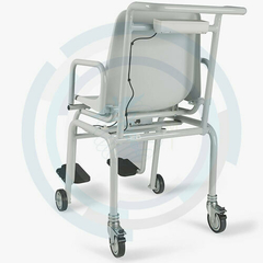 bascula silla
