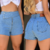 Short Feminino Negapalito