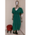 Vestido Verde CV15 G1