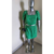 Conjunto Short e Saia Verde EP01A G2