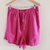 Short Rosa JU15A