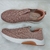 Sapato Casual Modare Nude - loja online