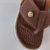 Chinelo Klin Chocolate Café - comprar online