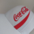 Bone Coca Cola Branco - comprar online