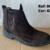 Bota Masculina Nobuck Marron EquiFort