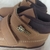 BOTA INFANTIL KLIN TAUPE CAFE - loja online