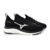 Tenis Mizuno Cool Ride Preto Masculino - comprar online