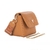 MINI BOLSA 28.24314A 3-CARAMELO 48738 UND - comprar online