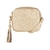 MINI BOLSA 28.24310A 48595-OURO CLARO UND