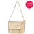 MINI BOLSA 28.24314A 48736-OURO CLARO UND