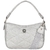 MINI BOLSA 28.24309A 48730-PRATA UND