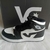 Tênis Air Jordan VC Preto /Branco - comprar online