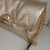 BOLSA CLASSE COURO /TIRACOLO OURO 38 - comprar online