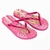 SANDALIA IPANEMA INFANTIL BARBIE GLITER - comprar online